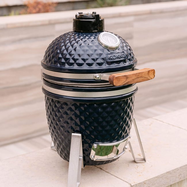 Barbecue kamado, LITTLE KOKKO - KOKKO