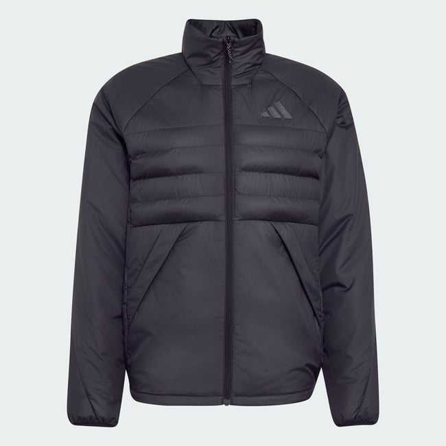 Veste Isolante Terrex Multi Climawarm Veste Isolante Terrex Multi Climawarm black / black <span itemprop=