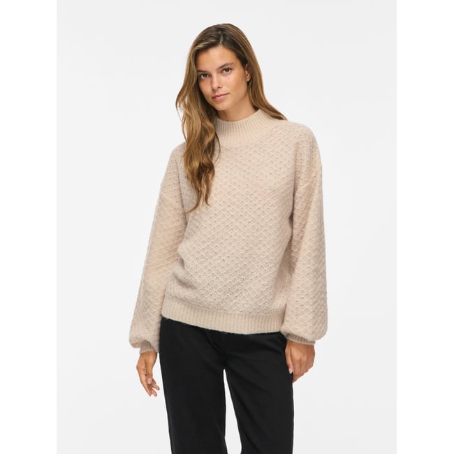 Pull En Maille - VILA