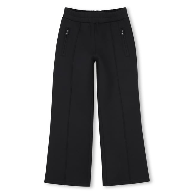 Pantalon de jogging black <span itemprop=