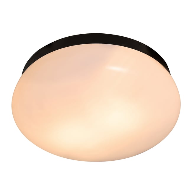 Plafonnier salle de bain en plastique, FOAM - NORDLUX