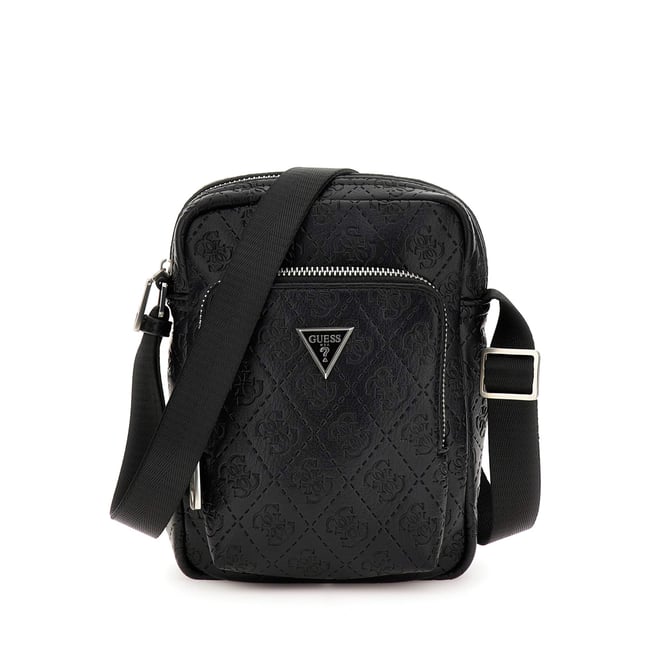 Mini Sac À Bandoulière Milano Logo 4G - GUESS