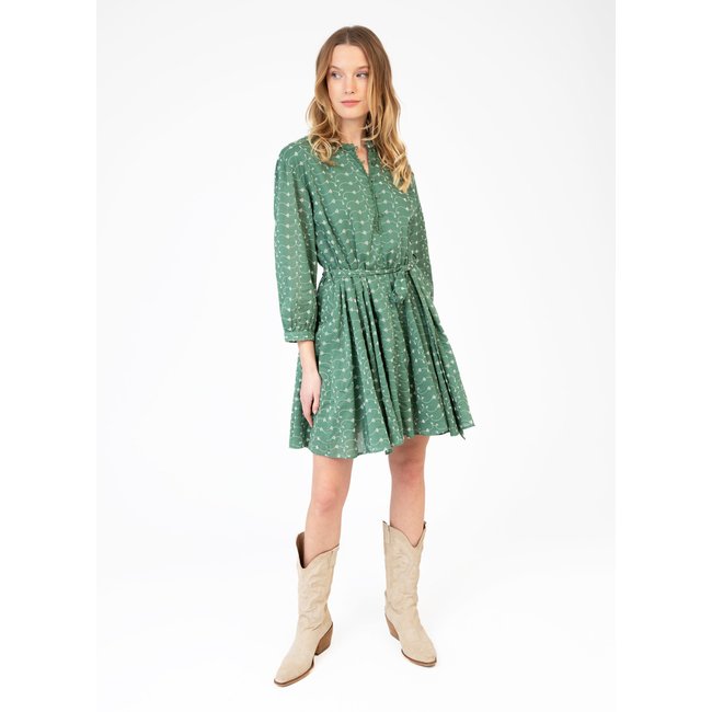 Robe Courte ODREANY - AN'GE