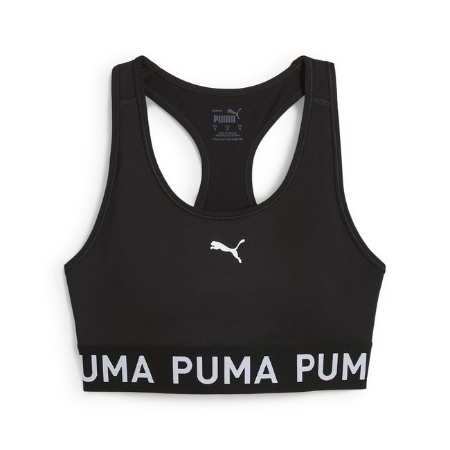 Brassière de sport élastique 4KEEPS - PUMA