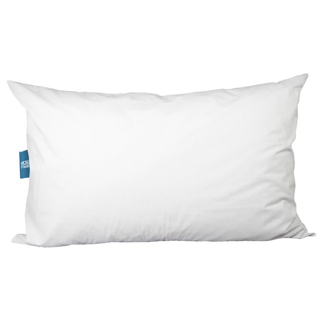 Подушка мягкая Big pillow - LA REDOUTE INTERIEURS