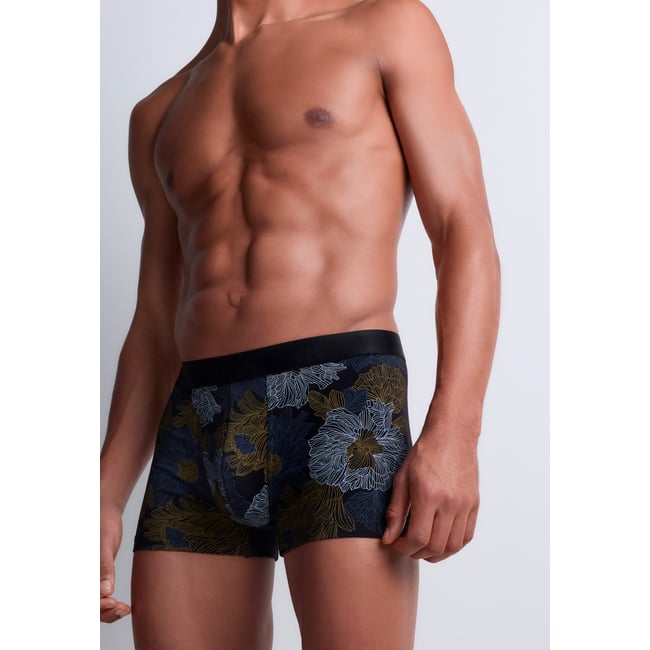 Boxer classique - AUBADE