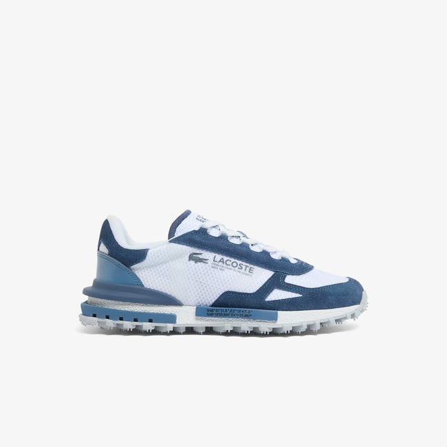 Sneakers Elite Active homme blanc-x96 <span itemprop=