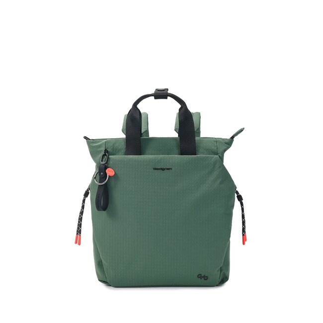 Hedgren Sac à dos Multy 56L (Vert