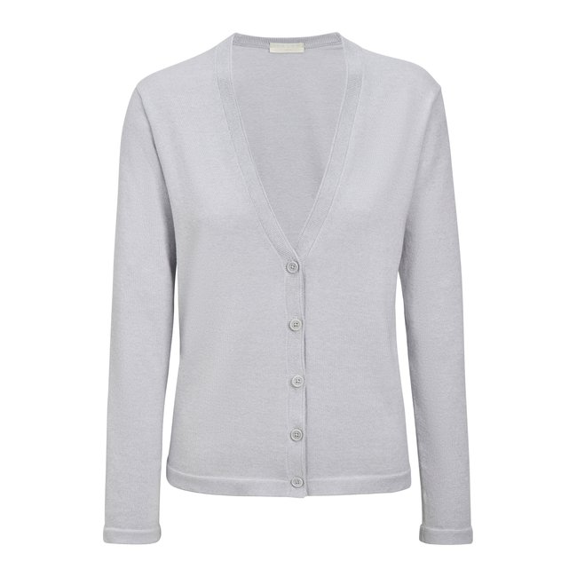 Cardigan Coton (biologique) - FALKE