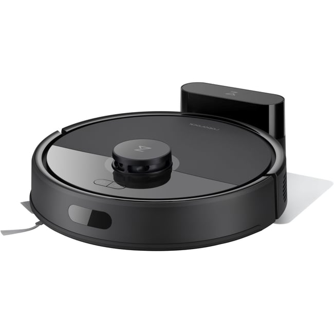 Robot Aspirateur Laveur Q7 BF Black - ROBOROCK