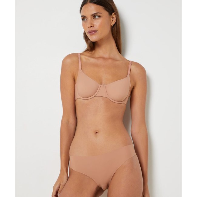 Culotte en microfibre PURE FIT® - ETAM