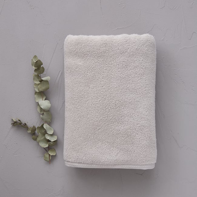 Drap de douche SOFT - SYLVIE THIRIEZ