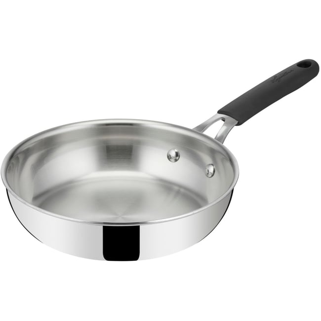 Poêle Esperta triply 20cm inox <span itemprop=