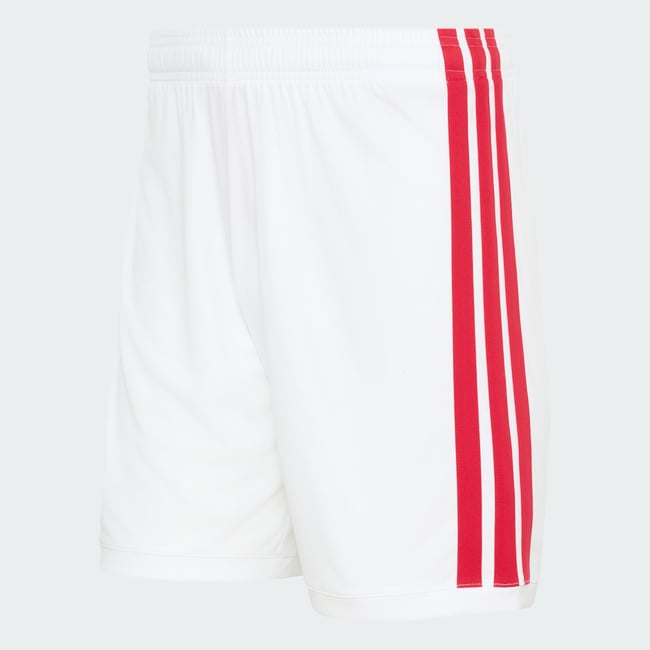 Short Domicile Ajax Amsterdam 26/27 Short Domicile Ajax Amsterdam 26/27 white <span itemprop=