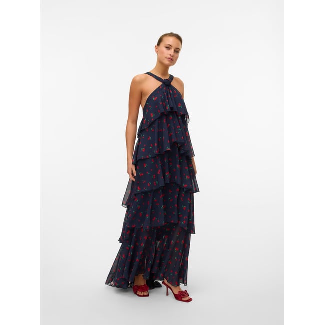 Robe De Soirée - VERO MODA