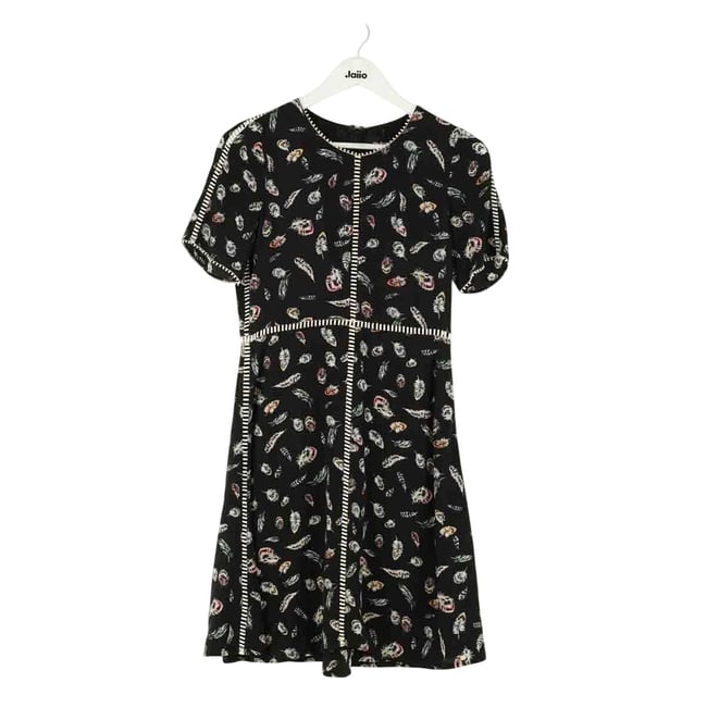 Robe - Très Bon État noir <span itemprop=