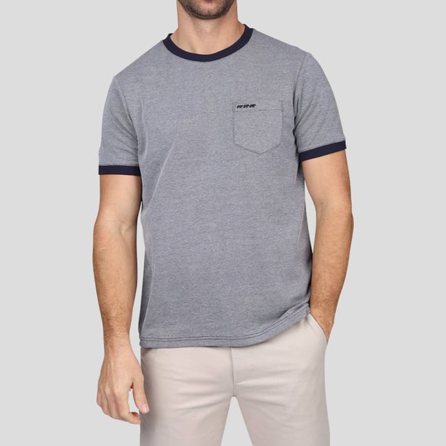 T-shirt Dorris - MISE AU GREEN