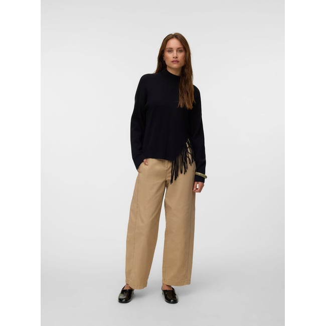 Pull En Maille - VERO MODA