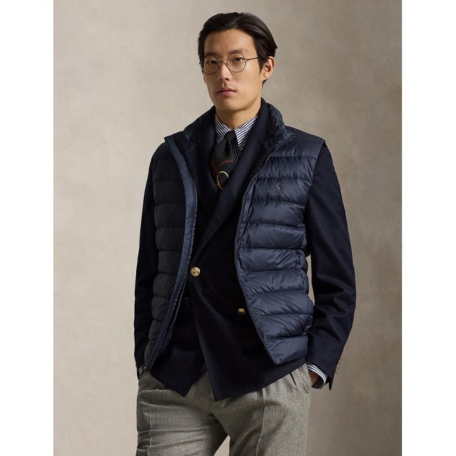 Steppgilet - POLO RALPH LAUREN
