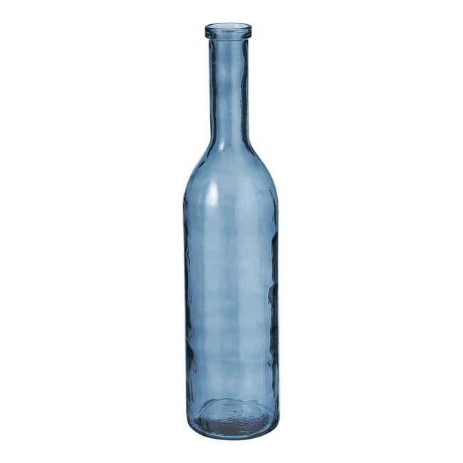 Bouteille décorative H75 cm RIOJA - MICA DECORATIONS