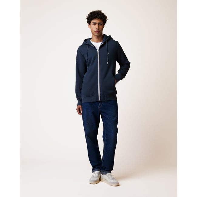 Jean denim denim brut <span itemprop=