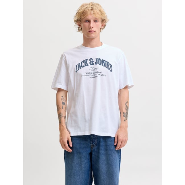 T-Shirt - JACK & JONES