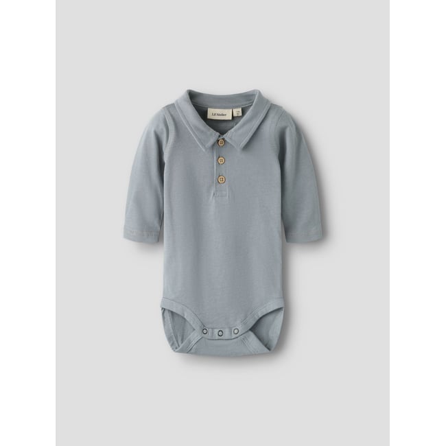 Barboteuse gris - monument1 <span itemprop=