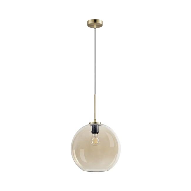 Suspension en Verre et Métal D30 LOOP - DYBERG LARSEN