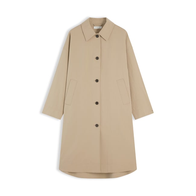 . beige TOMMY HILFIGER