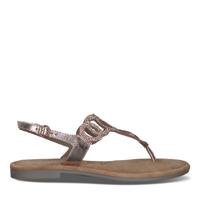 Sandale en boucle - TAMARIS