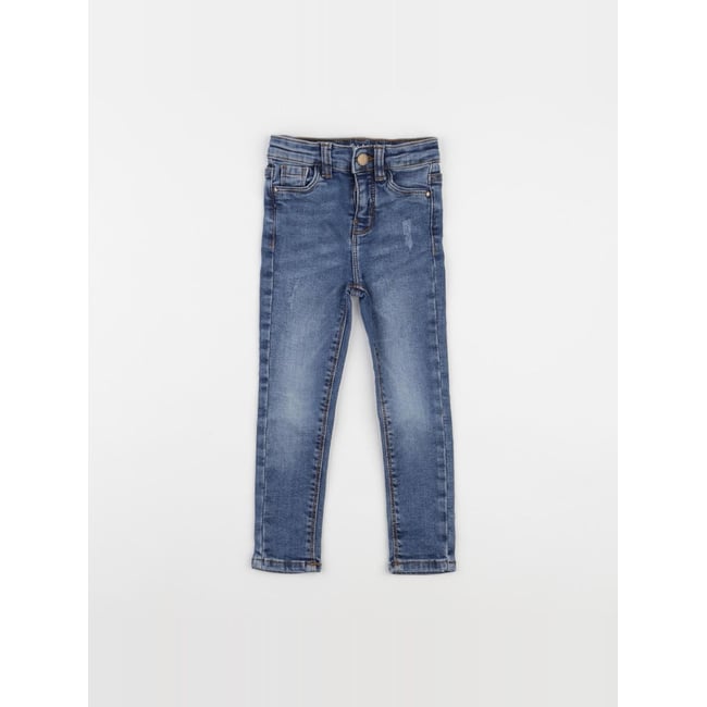 Jean - Etat satisfaisant v002232 <span itemprop=