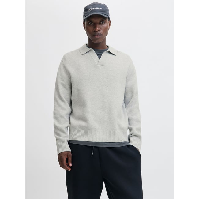 Polo Tricoté - JACK & JONES