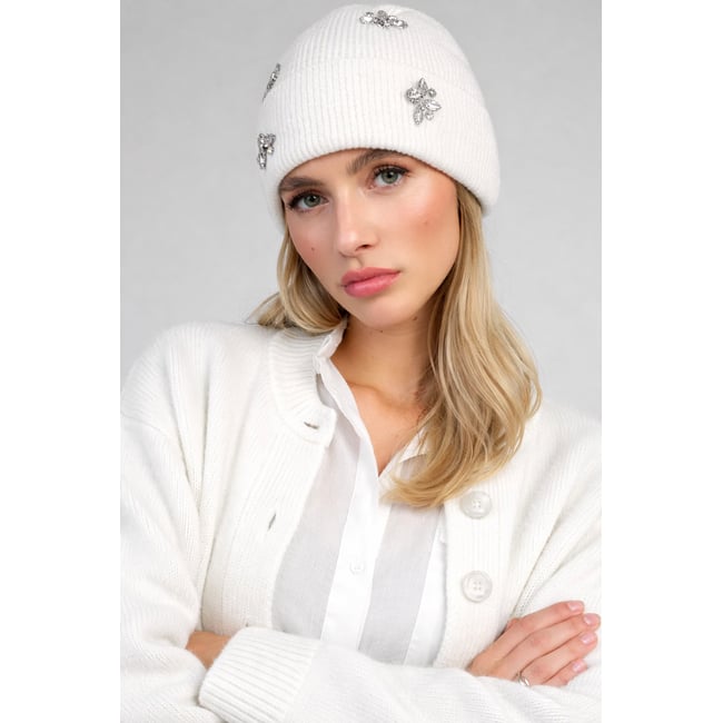 Bonnet FLOSSIE - AN'GE
