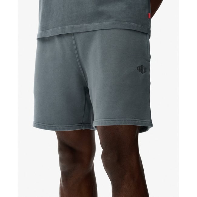 Short Micro Logo - SUPERDRY
