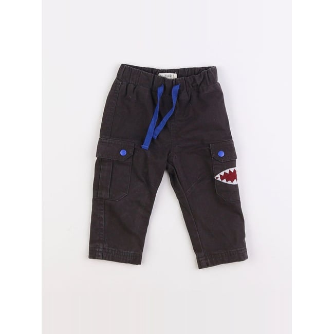 Pantalon - Etat satisfaisant v002229 <span itemprop=