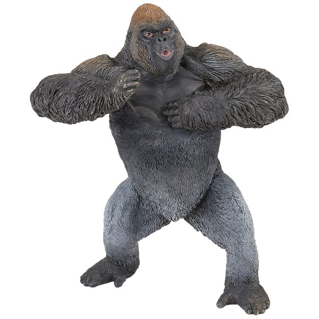 Figurine Gorille des montagnes - PAPO