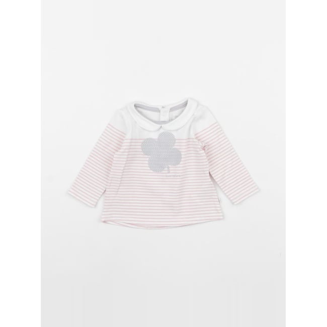 Tee-shirt - Très bon état v002227 <span itemprop=