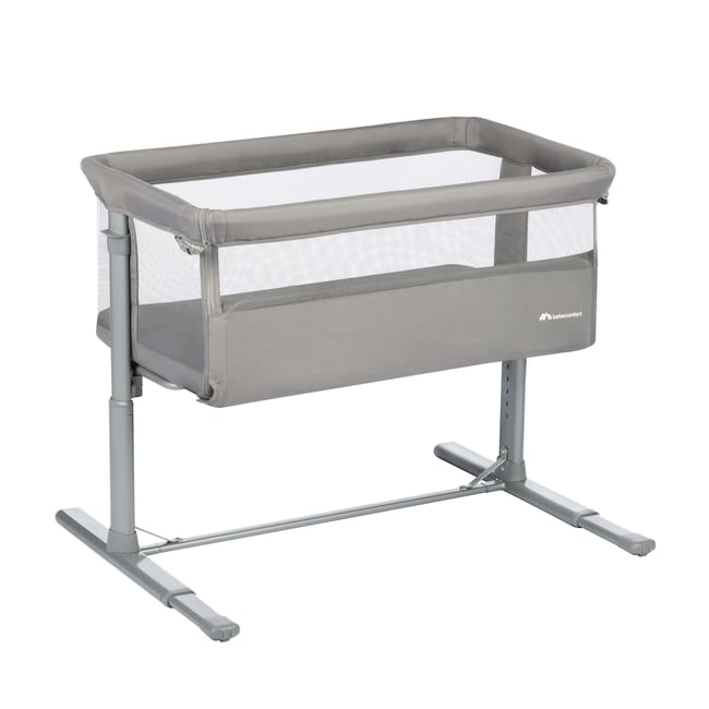 Lit cododo 2 en 1 ZINA, lit cododo et lit autonome - BEBECONFORT