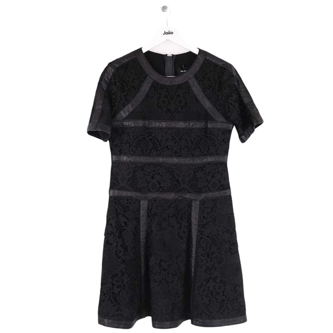 Robe - Très Bon État noir <span itemprop=