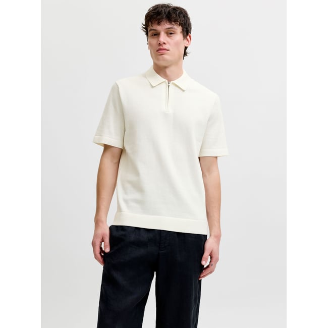 Polo Tricoté - JACK & JONES