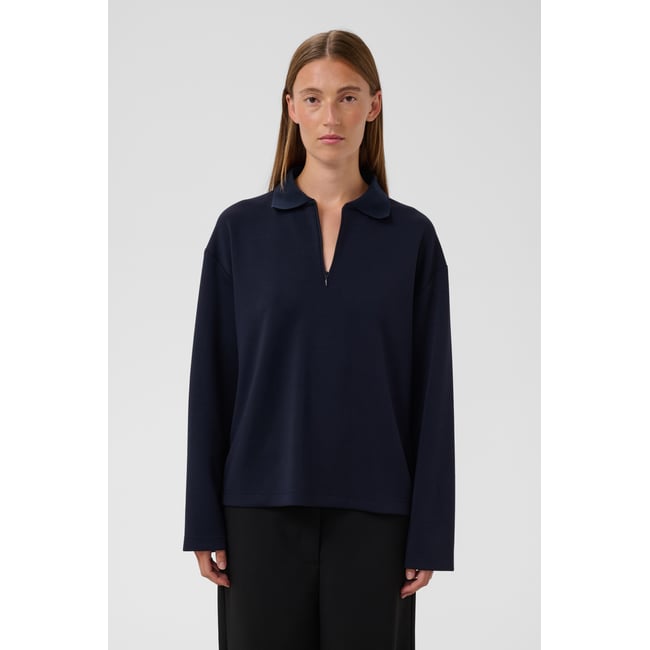 Sweatshirt - SOAKED IN LUXURY