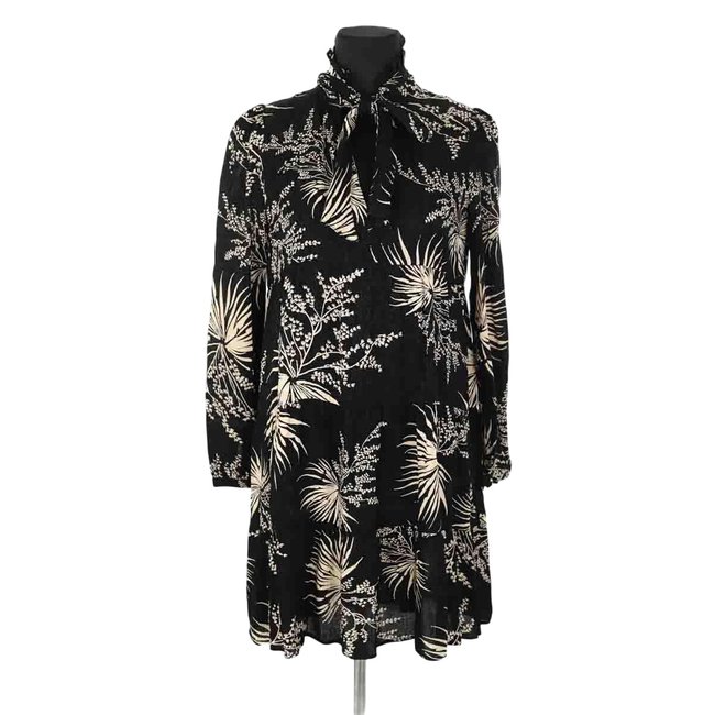 Robe - Très Bon État noir <span itemprop=