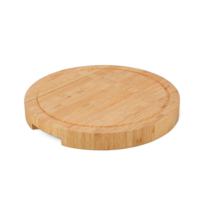 Planche À Découper SLICE marron <span itemprop=