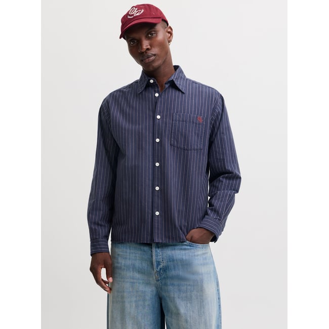 Chemise Oxford - JACK & JONES