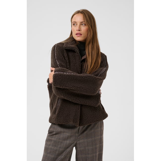 Manteau - CULTURE