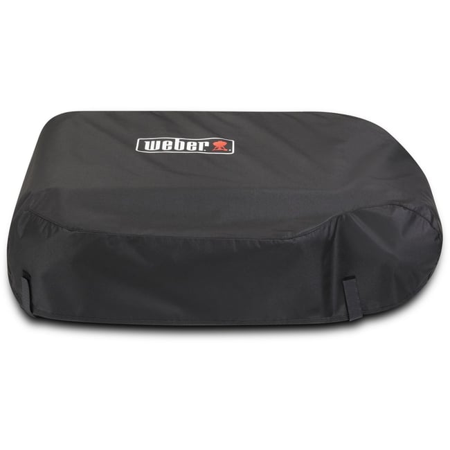 Housse plancha pour plancha 56 cm noir <span itemprop=