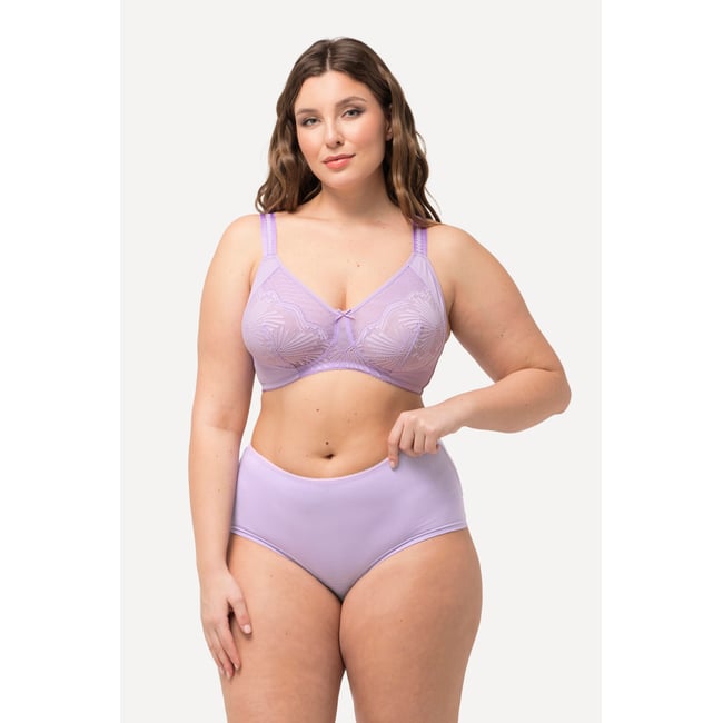 Soutien-gorge sans armatures - ULLA POPKEN