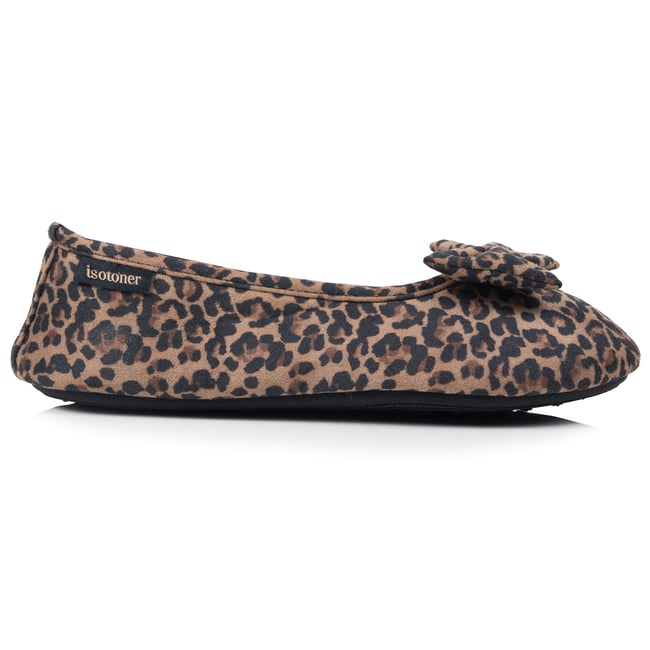 Chaussons Ballerines - ISOTONER