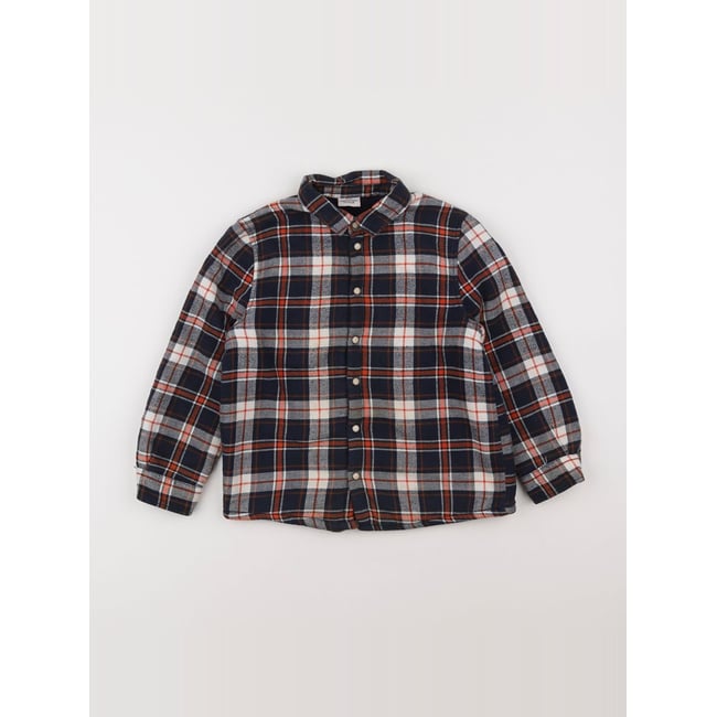 Chemise - Très bon état v019845 <span itemprop=