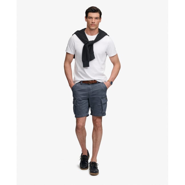 Short Cargo Core - SUPERDRY